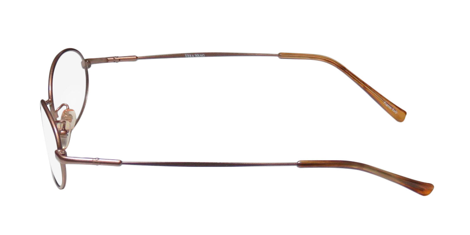 Vera Wang V02 Eyeglasses by ModaFrames