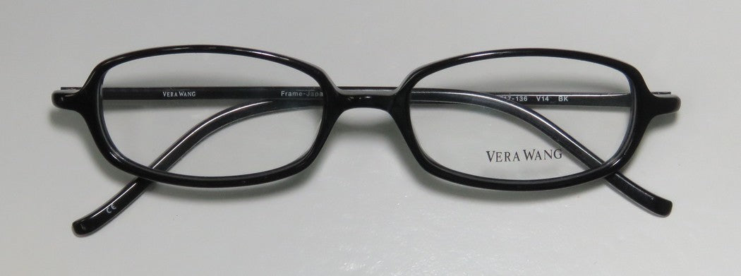 Vera Wang V14 Eyeglasses by ModaFrames