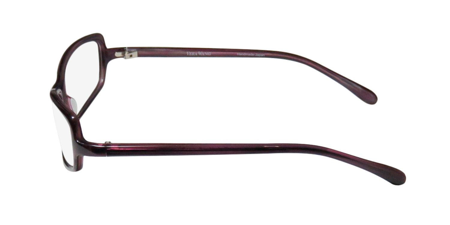 Vera Wang Luxe Poet Eyeglasses by ModaFrames