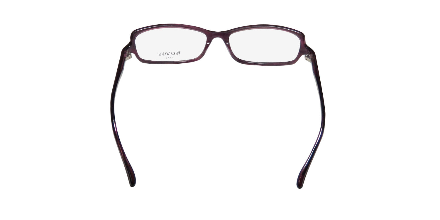Vera Wang Luxe Poet Eyeglasses by ModaFrames