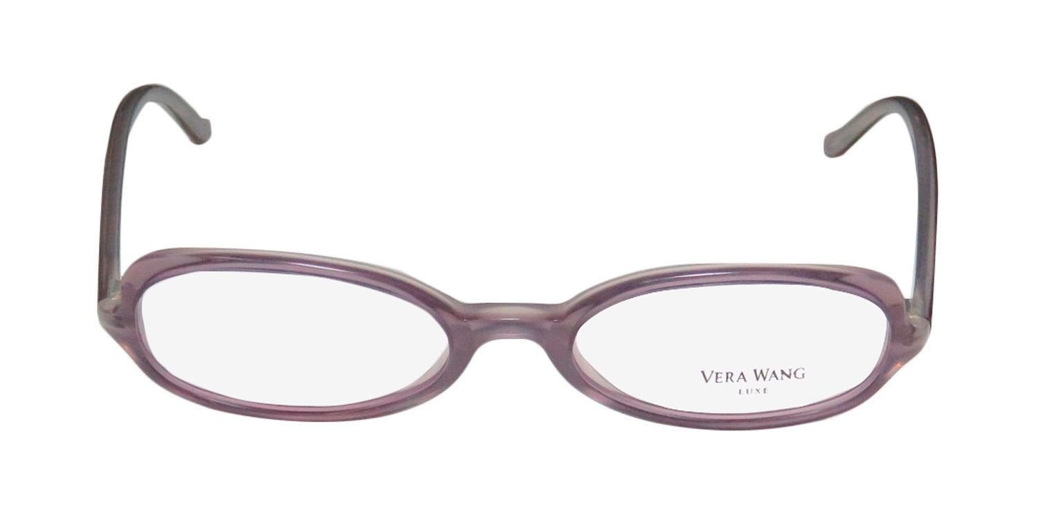 Vera Wang Luxe Fission Eyeglasses by ModaFrames