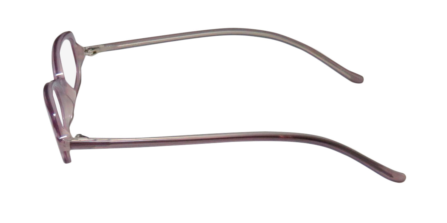 Vera Wang Luxe Fission Eyeglasses by ModaFrames