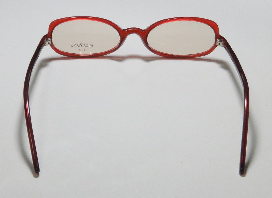 Vera Wang Luxe Fission Eyeglasses by ModaFrames