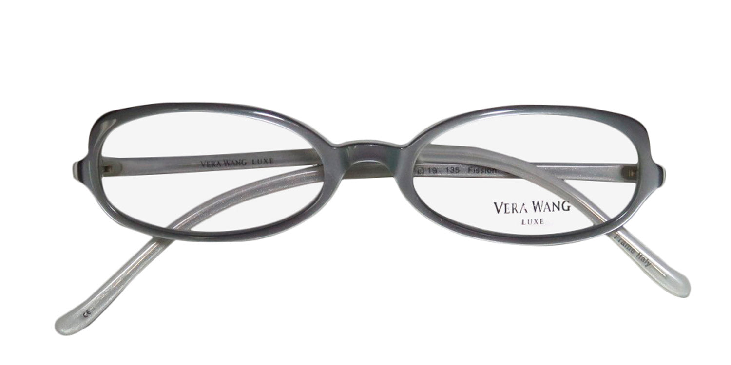 Vera Wang Luxe Fission Eyeglasses by ModaFrames