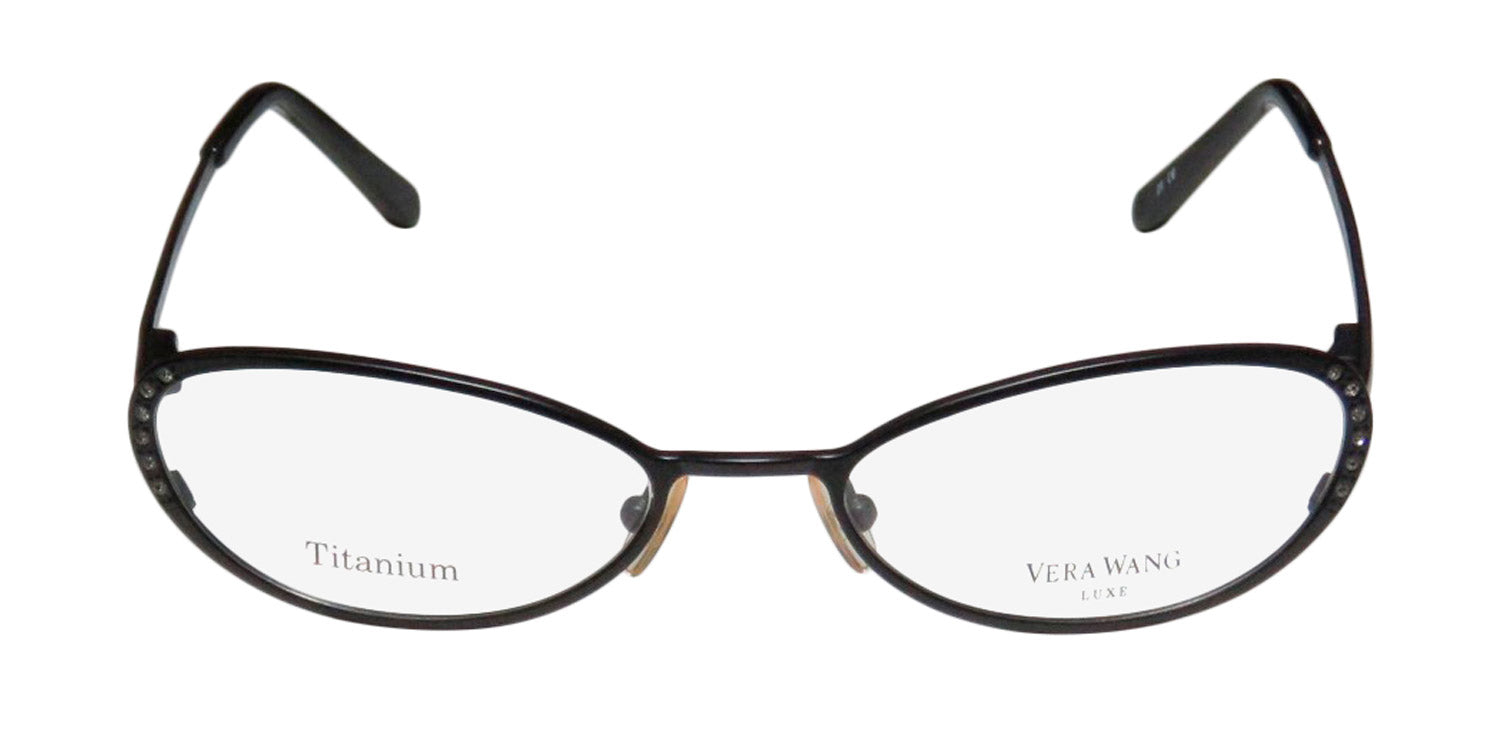 Vera Wang Luxe Epiphany I Eyeglasses by ModaFrames