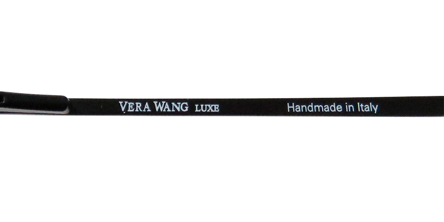 Vera Wang Luxe Epiphany I Eyeglasses by ModaFrames