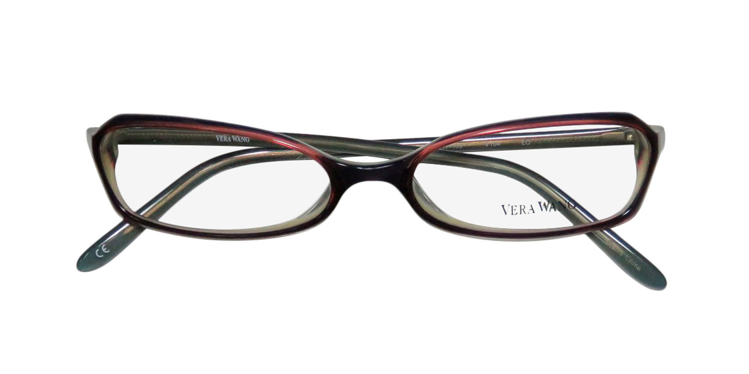 Vera Wang V104 Eyeglasses by ModaFrames