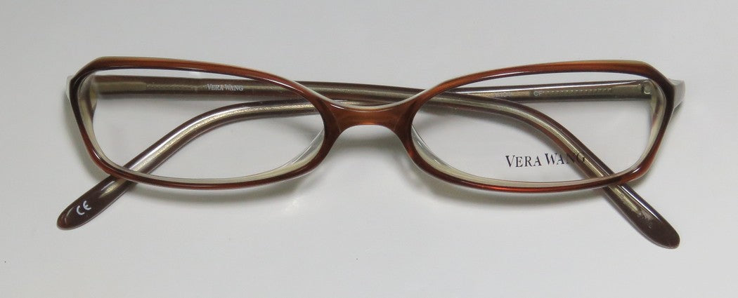 Vera Wang V104 Eyeglasses by ModaFrames