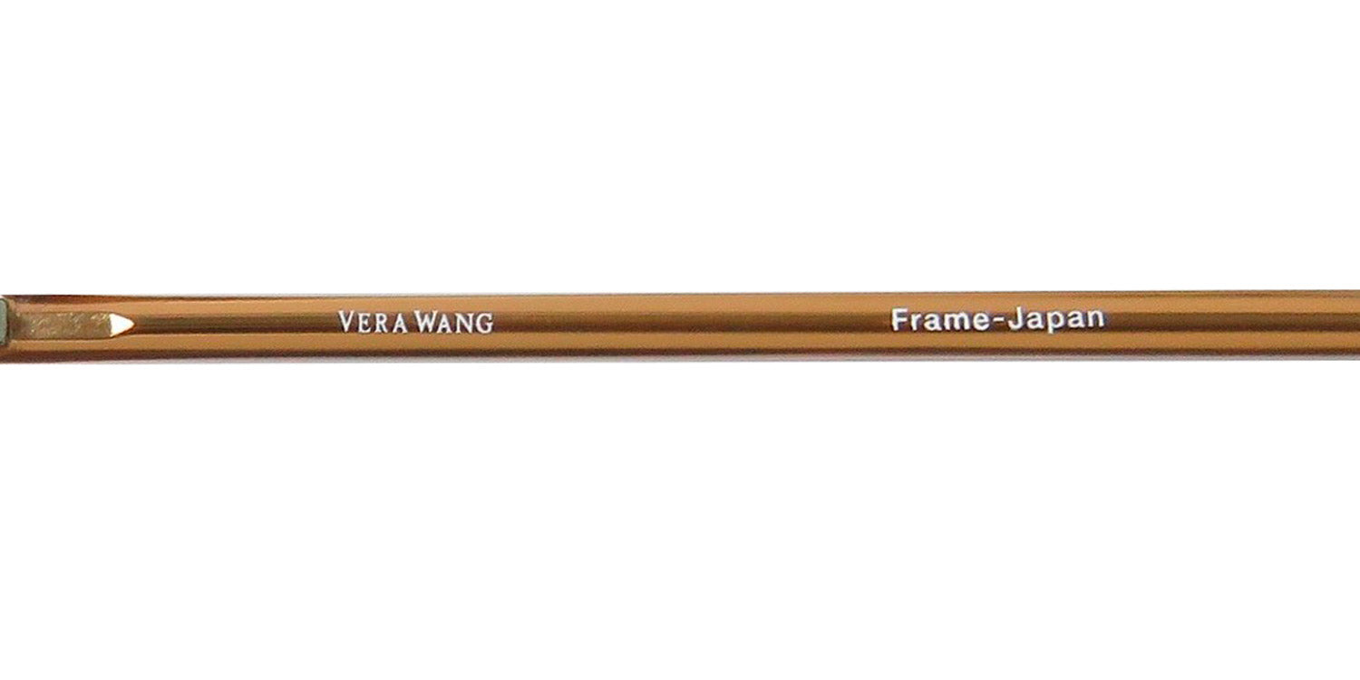 Vera Wang V20 Eyeglasses by ModaFrames