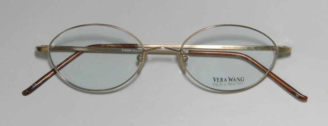 Vera Wang V08 Eyeglasses by ModaFrames