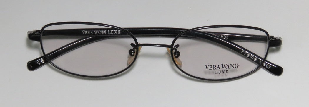 Vera Wang Luxe Wafer Eyeglasses by ModaFrames