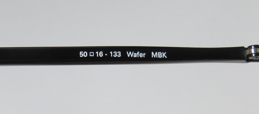 Vera Wang Luxe Wafer Eyeglasses by ModaFrames