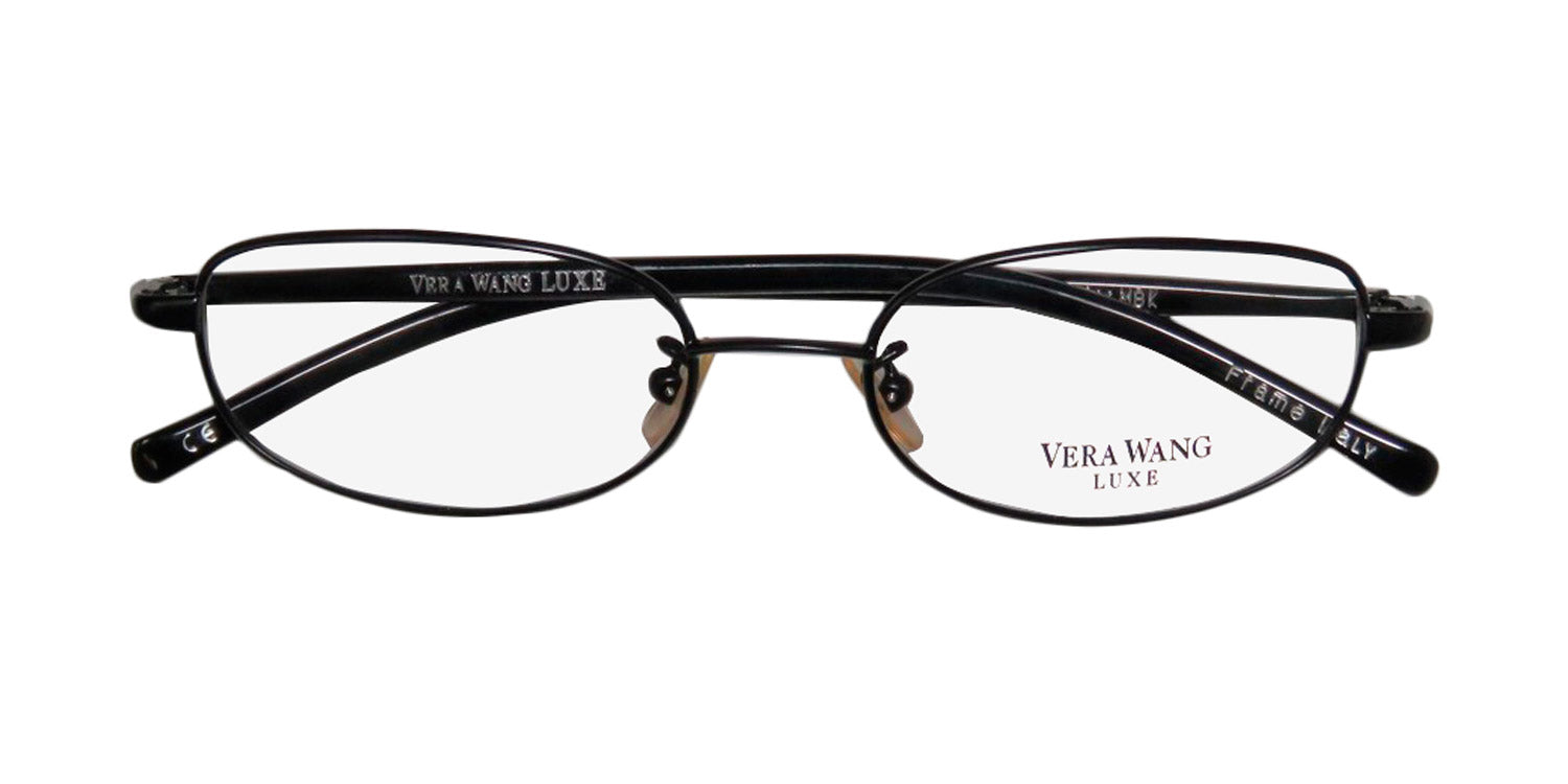 Vera Wang Luxe Wafer Eyeglasses by ModaFrames