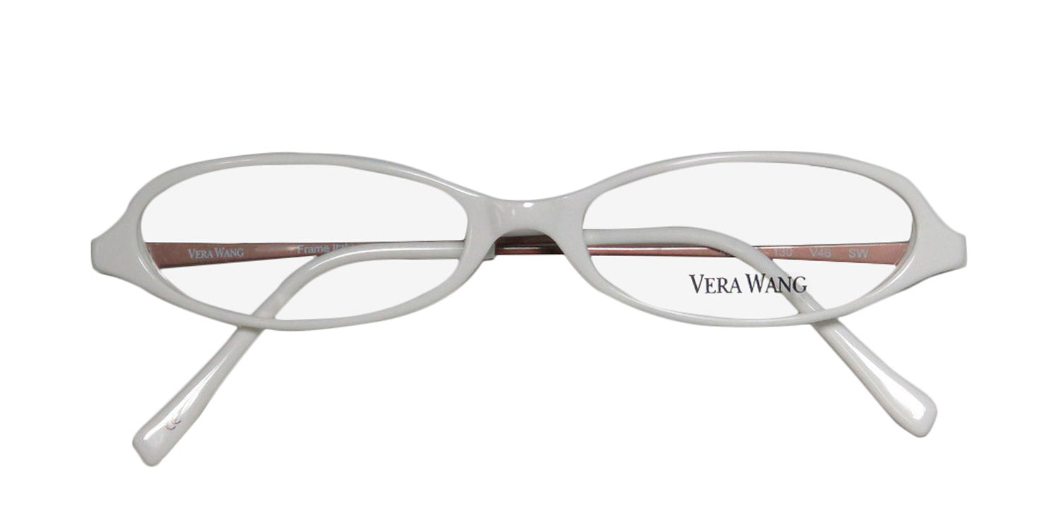 Vera Wang V46 Eyeglasses by ModaFrames