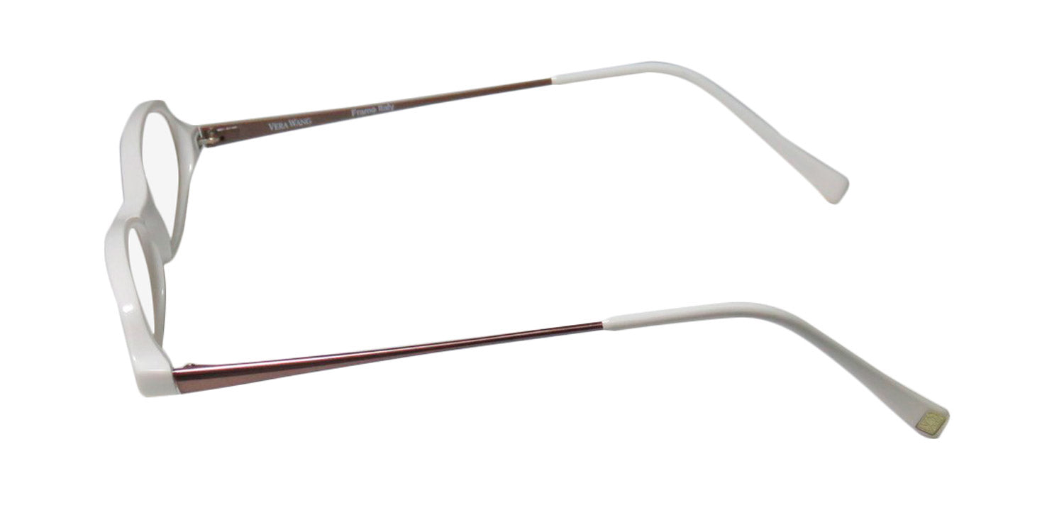 Vera Wang V46 Eyeglasses by ModaFrames
