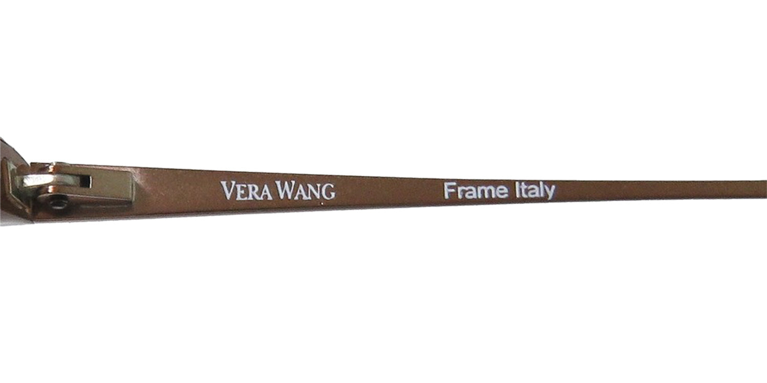 Vera Wang V46 Eyeglasses by ModaFrames