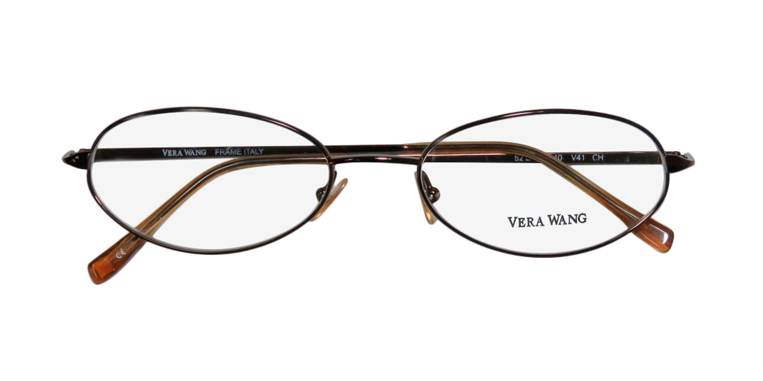 Vera Wang V41 Eyeglasses by ModaFrames