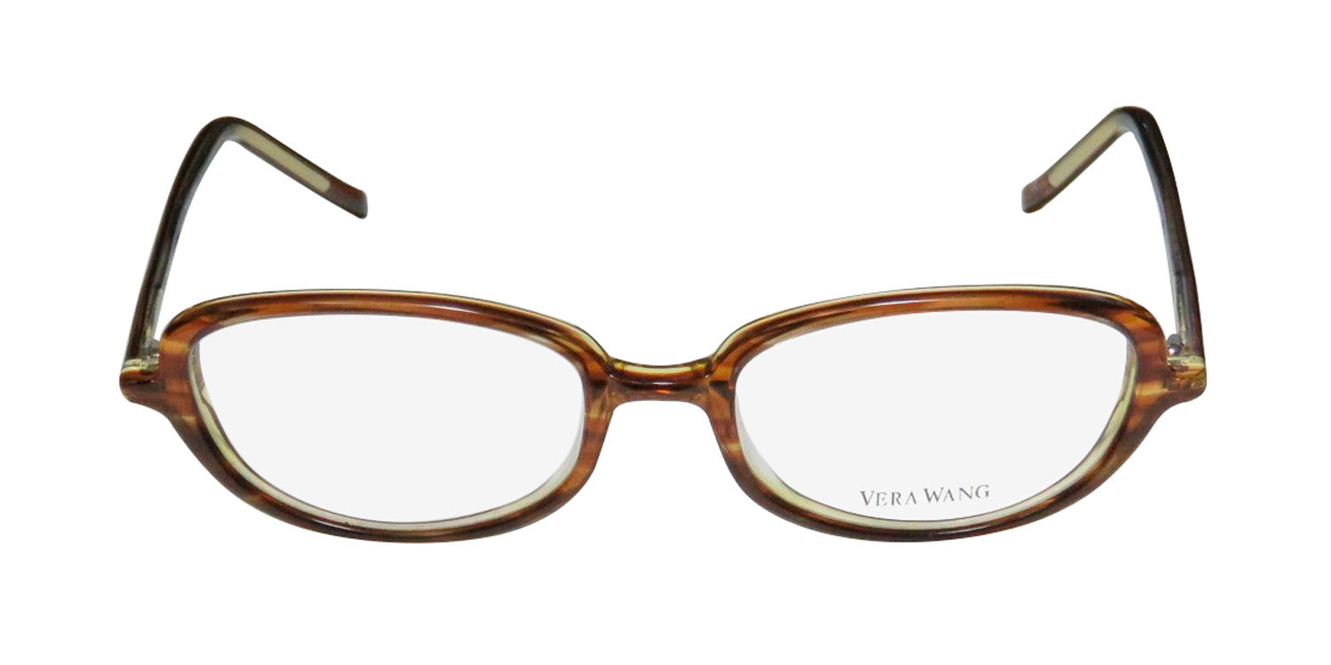 Vera Wang V40 Eyeglasses by ModaFrames