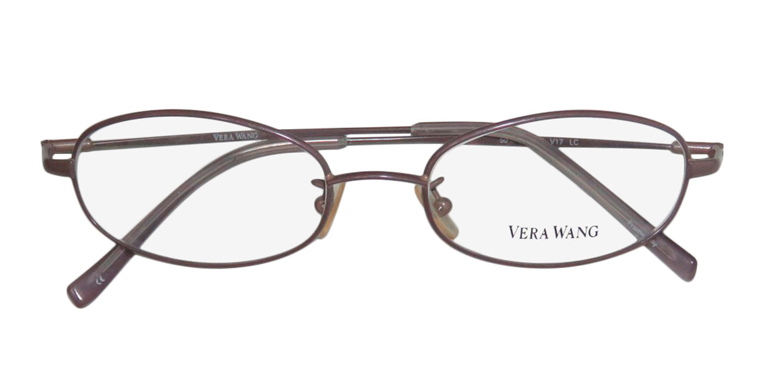 Vera Wang V17 Eyeglasses by ModaFrames