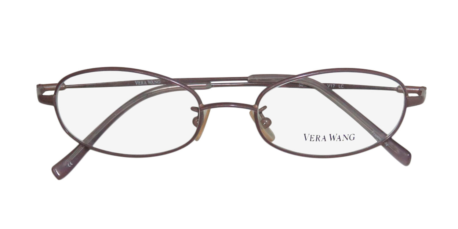 Vera Wang V17 Eyeglasses by ModaFrames