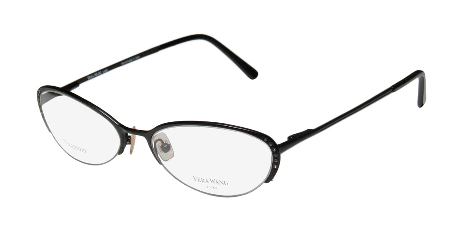 Vera Wang Luxe Epiphany Ii Eyeglasses by ModaFrames