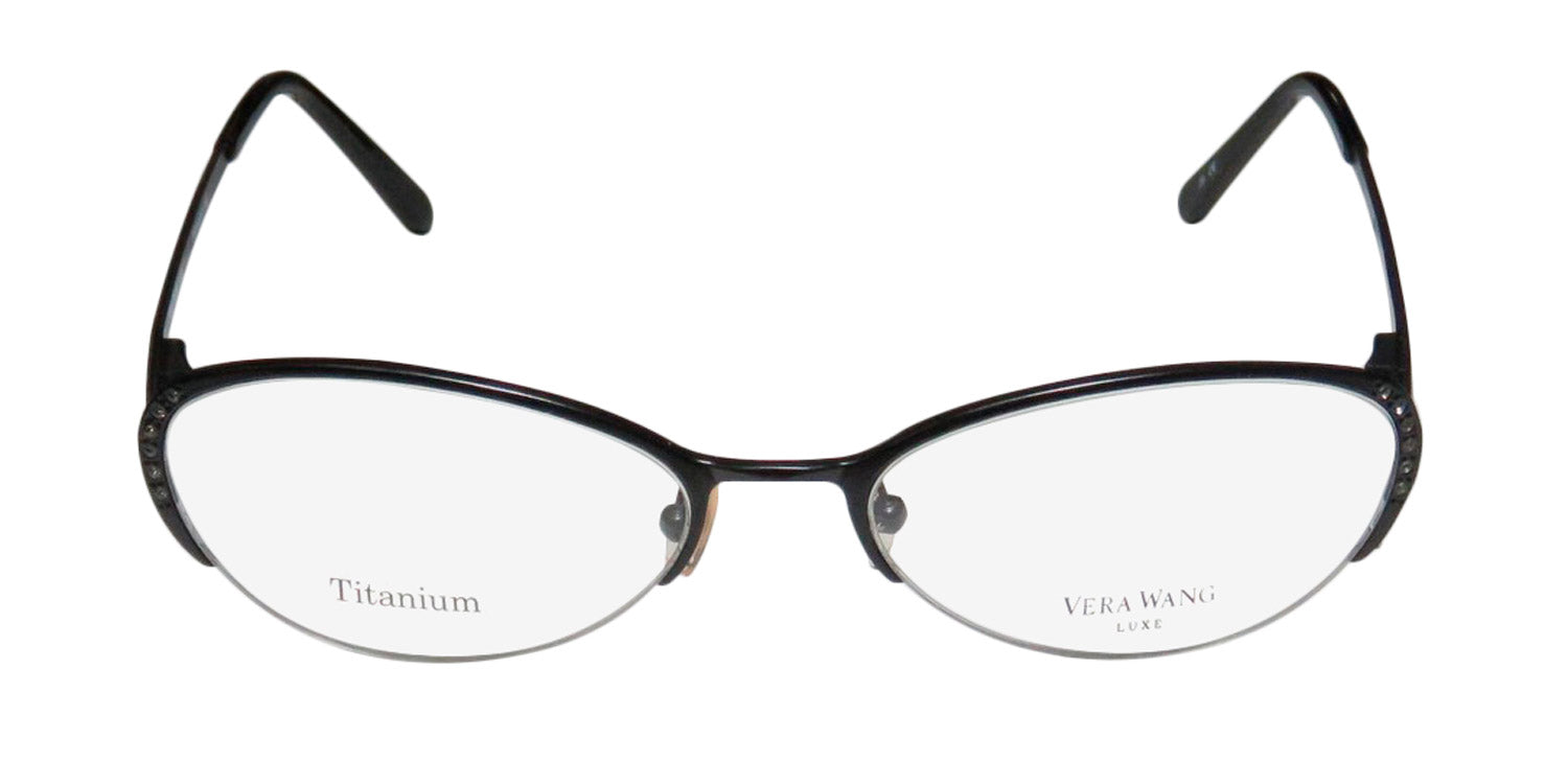Vera Wang Luxe Epiphany Ii Eyeglasses by ModaFrames