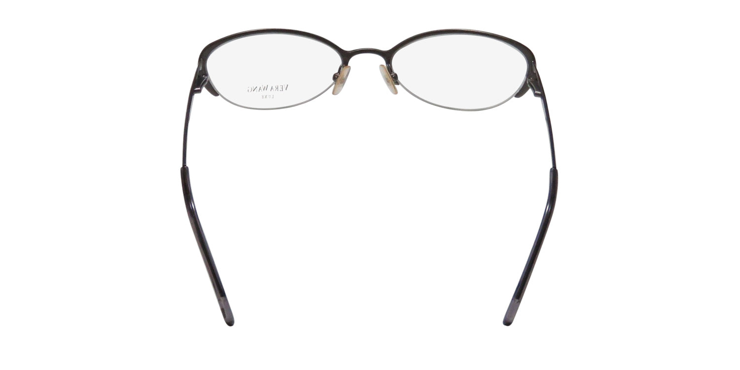Vera Wang Luxe Epiphany Ii Eyeglasses by ModaFrames
