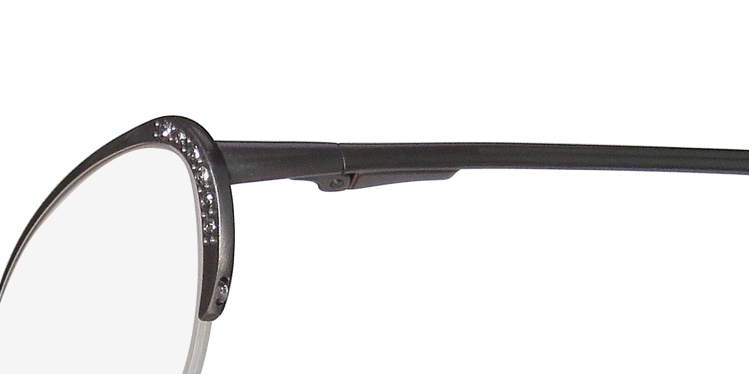 Vera Wang Luxe Epiphany Ii Eyeglasses by ModaFrames