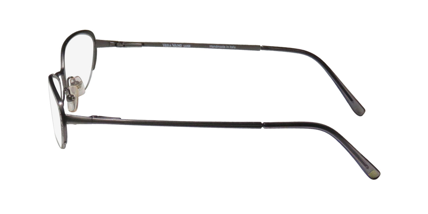 Vera Wang Luxe Epiphany Ii Eyeglasses by ModaFrames