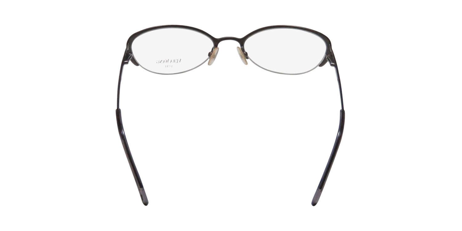 Vera Wang Luxe Epiphany Ii Eyeglasses by ModaFrames