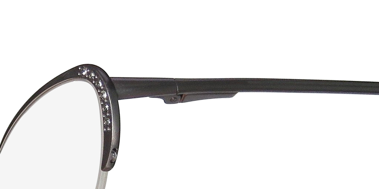 Vera Wang Luxe Epiphany Ii Eyeglasses by ModaFrames