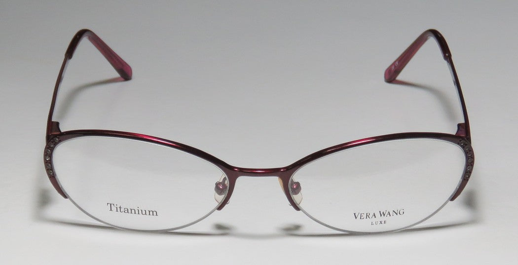 Vera Wang Luxe Epiphany Ii Eyeglasses by ModaFrames