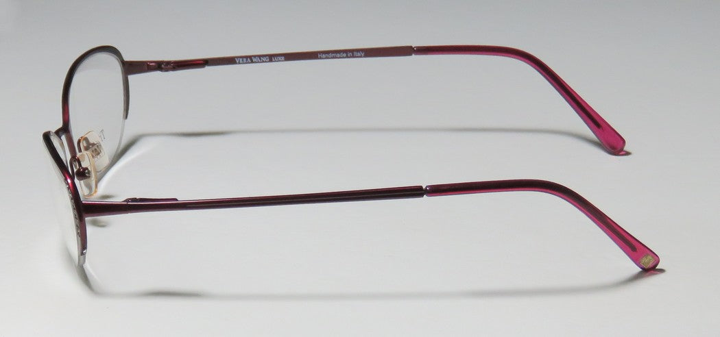 Vera Wang Luxe Epiphany Ii Eyeglasses by ModaFrames