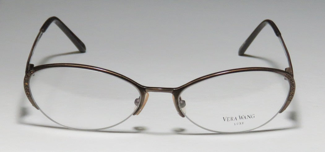 Vera Wang Luxe Epiphany Ii Eyeglasses by ModaFrames