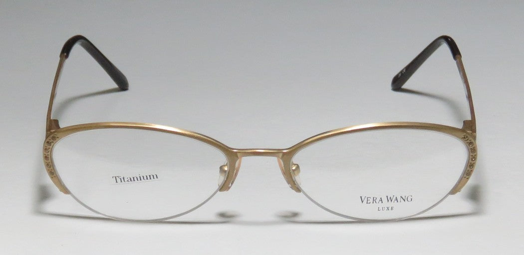 Vera Wang Luxe Epiphany Ii Eyeglasses by ModaFrames