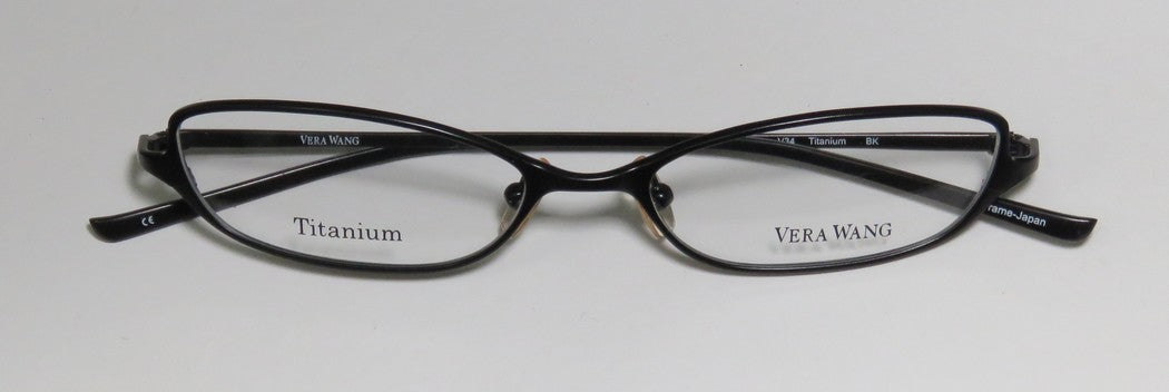 Vera Wang V34 Eyeglasses by ModaFrames