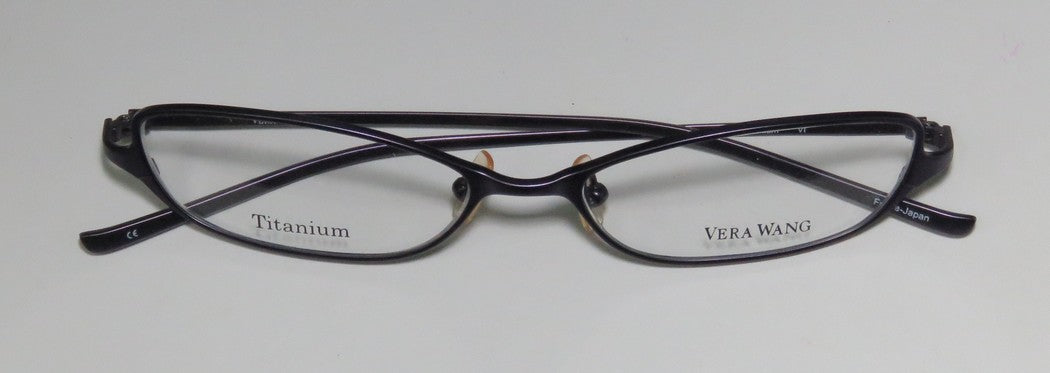 Vera Wang V34 Eyeglasses by ModaFrames