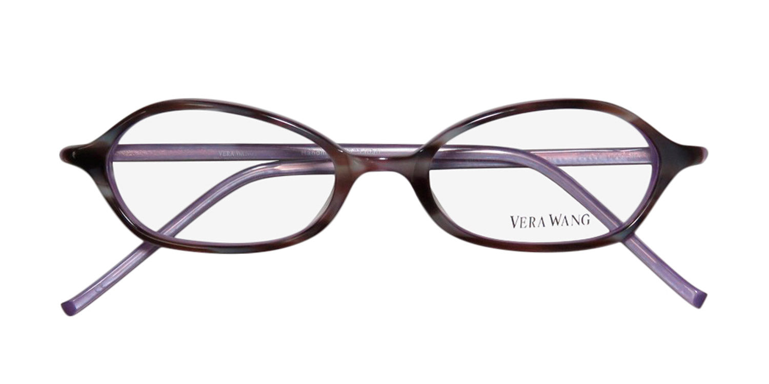 Vera Wang V132 Eyeglasses by ModaFrames