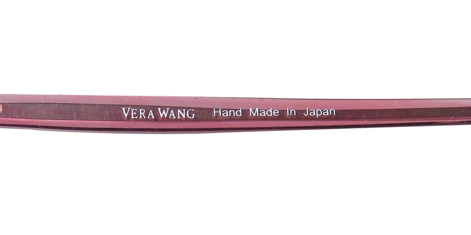 Vera Wang V138 Eyeglasses by ModaFrames