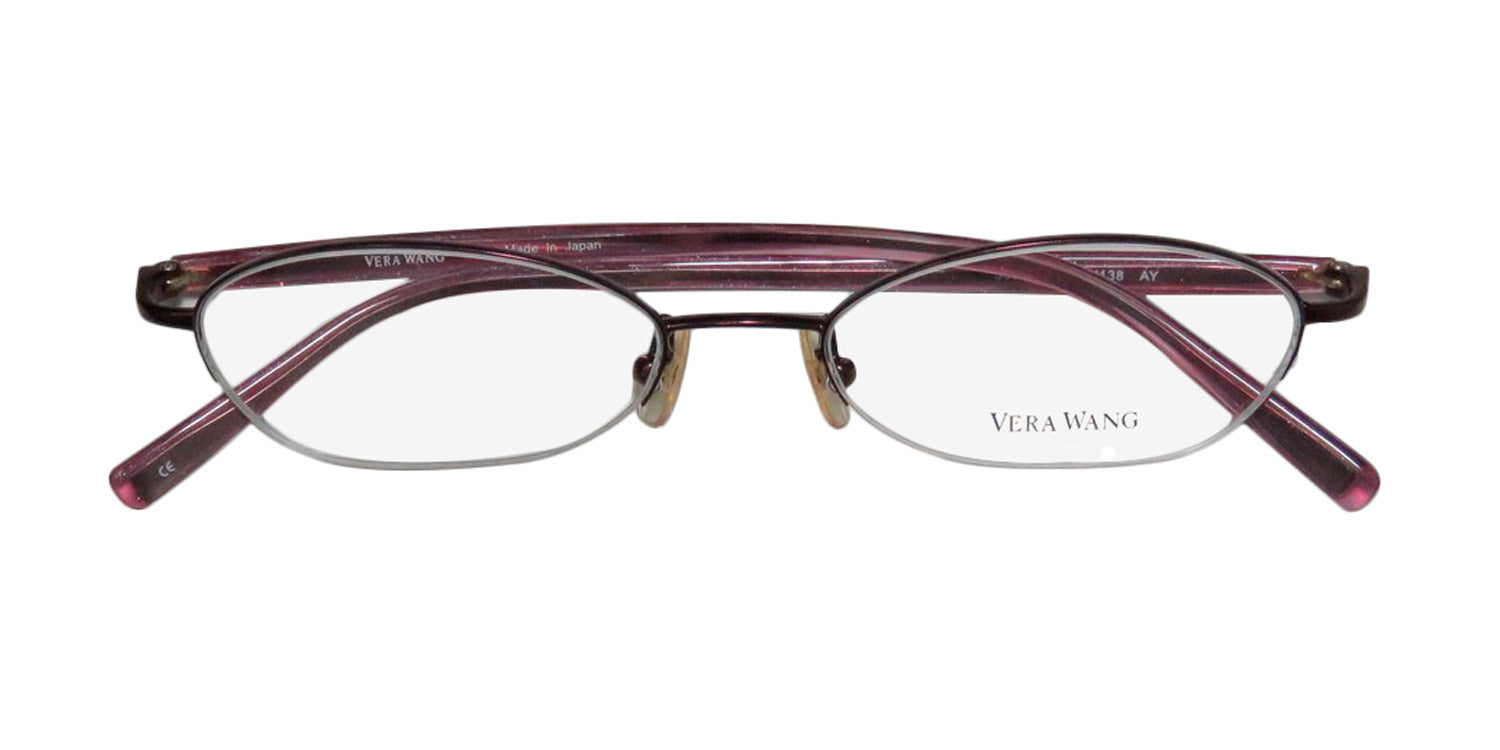 Vera Wang V138 Eyeglasses by ModaFrames