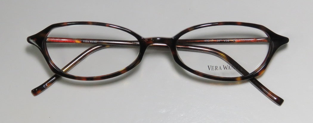 Vera Wang V38 Eyeglasses by ModaFrames