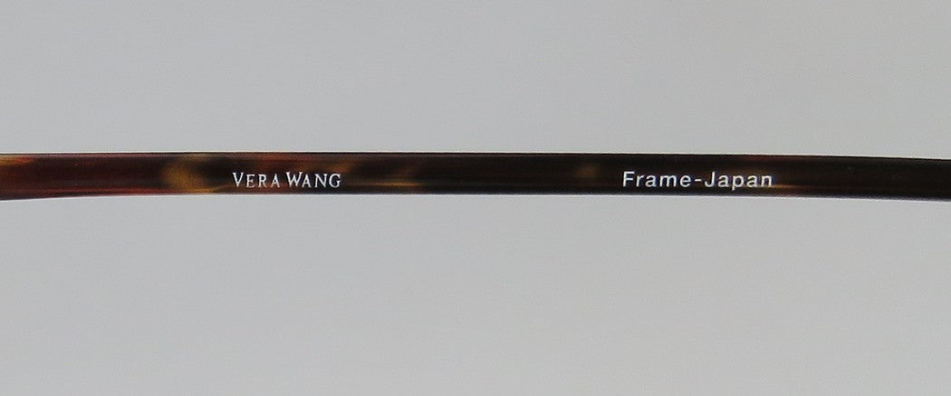 Vera Wang V38 Eyeglasses by ModaFrames