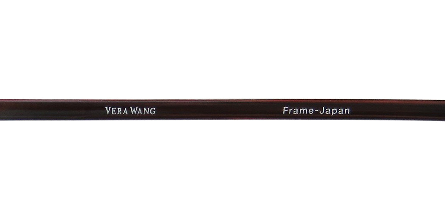 Vera Wang V38 Eyeglasses by ModaFrames