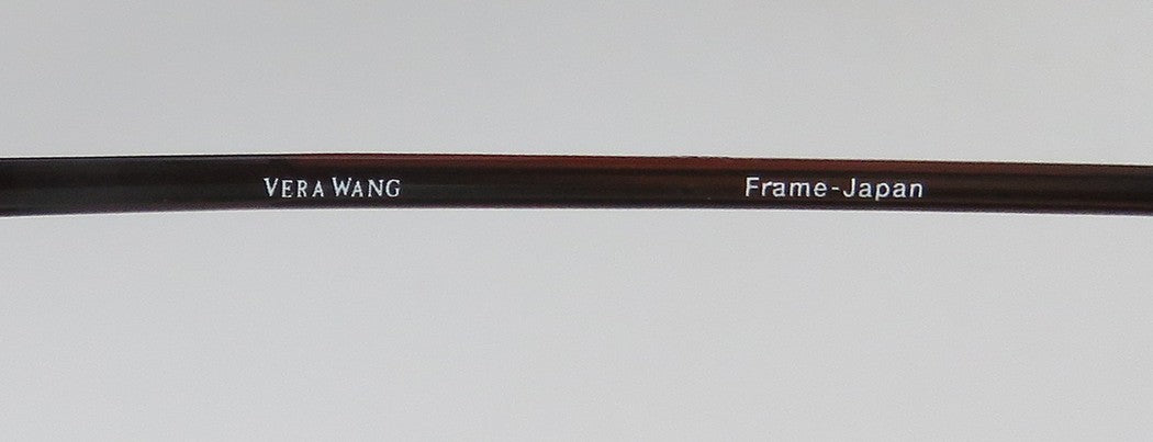 Vera Wang V38 Eyeglasses by ModaFrames