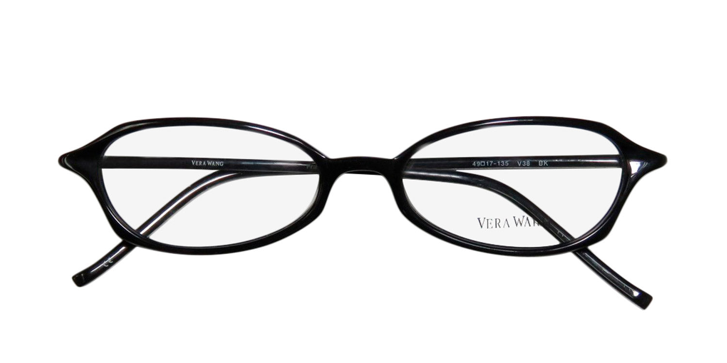 Vera Wang V38 Eyeglasses by ModaFrames