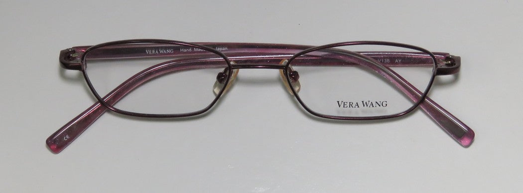 Vera Wang V136 Eyeglasses by ModaFrames