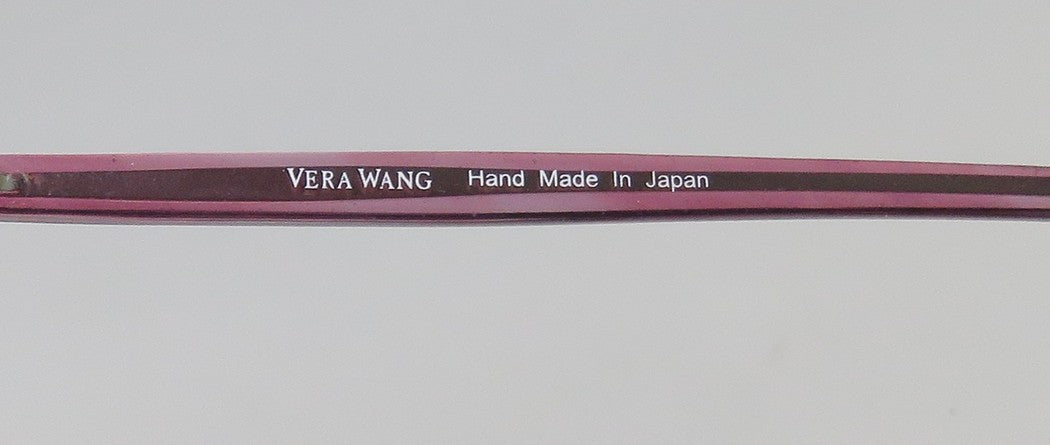 Vera Wang V136 Eyeglasses by ModaFrames