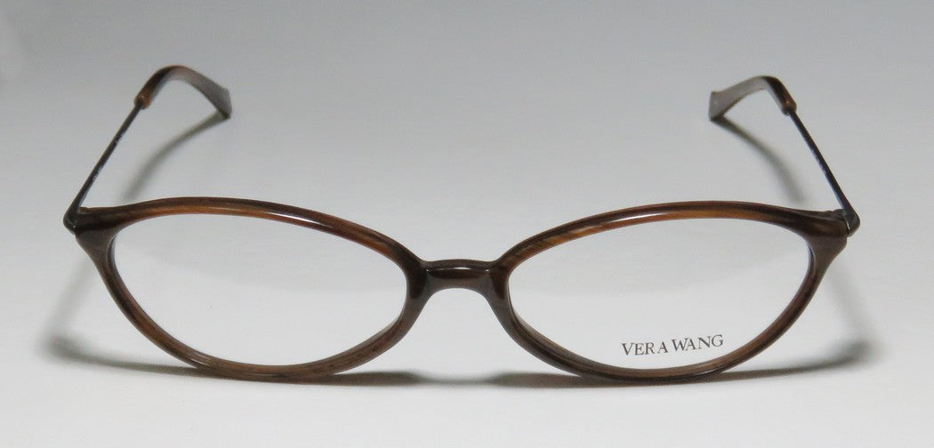 Vera Wang V11 Eyeglasses by ModaFrames