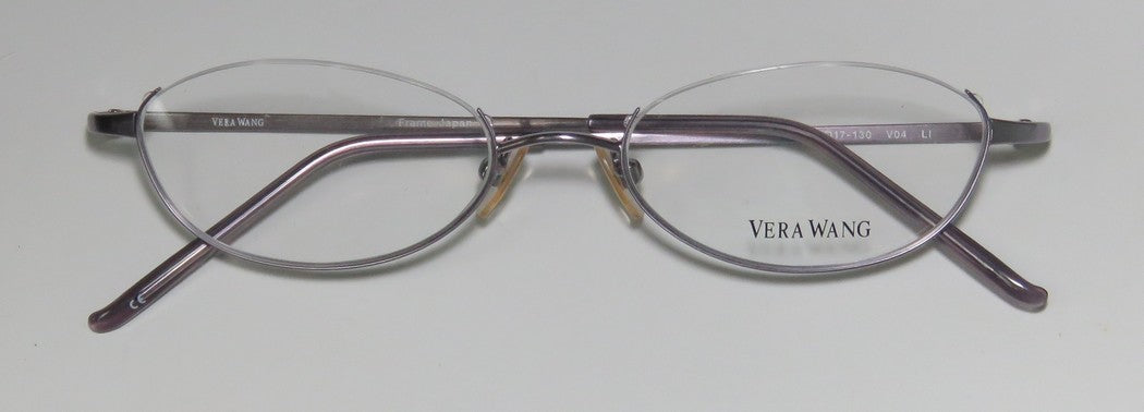 Vera Wang V04 Eyeglasses by ModaFrames