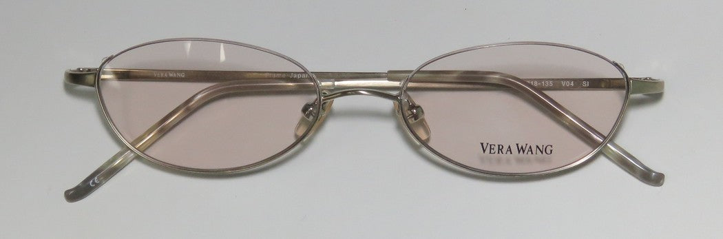 Vera Wang V04 Eyeglasses by ModaFrames